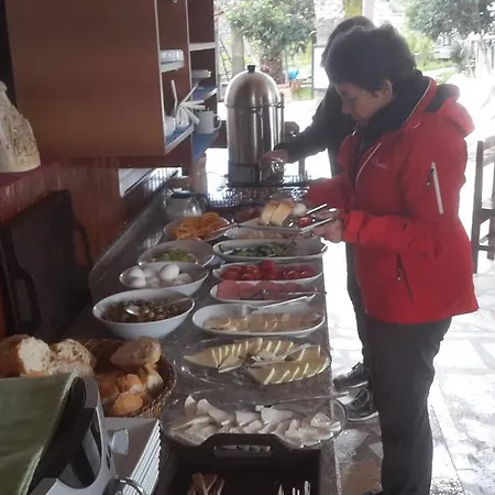 Ranch Aparthotel Patara