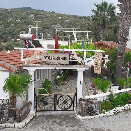 Ranch Patara