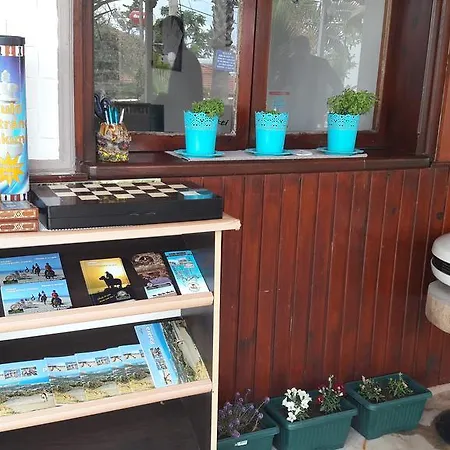 Ranch Aparthotel Patara