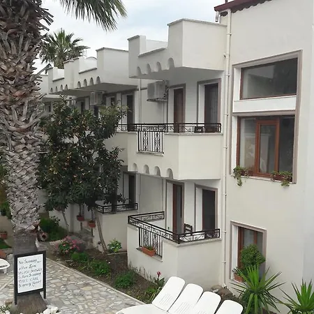 Ranch Aparthotel Patara