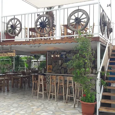 Ranch Aparthotel Patara