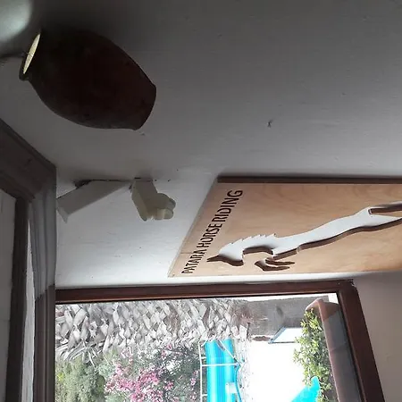 Aparthotel Ranch Patara