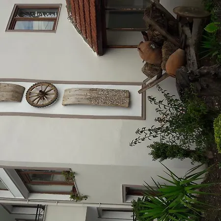 Aparthotel Ranch Patara