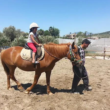 Aparthotel Ranch Patara