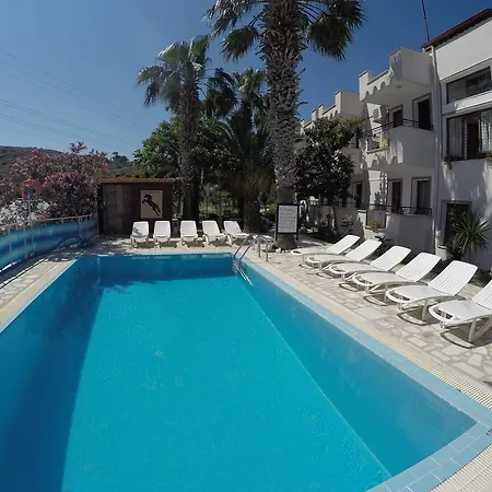 Ranch Apartmanhotel