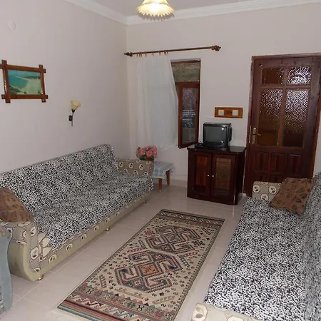 Ranch Aparthotel Patara