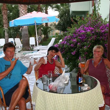 Apartmanhotel Ranch *