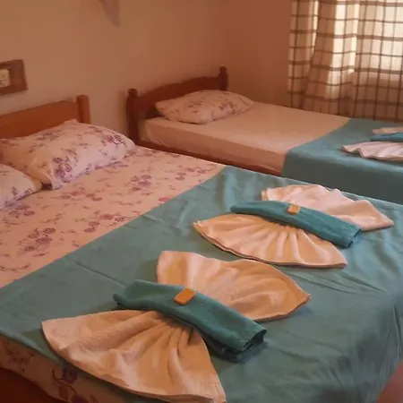 Aparthotel Ranch