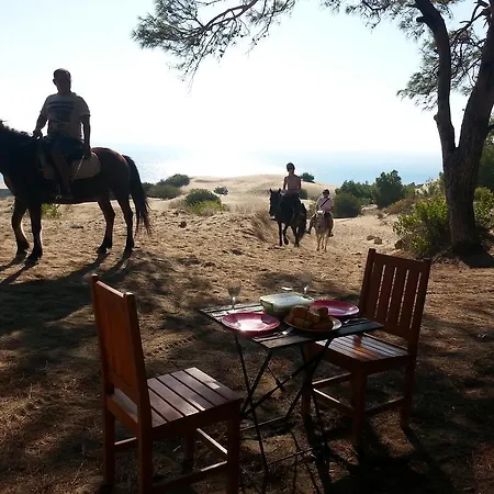 Ranch Patara