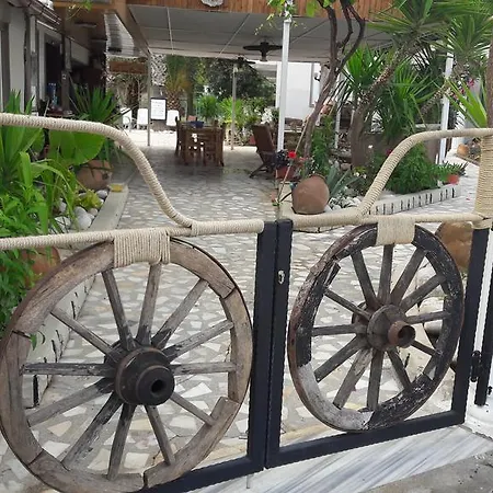 Ranch