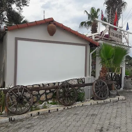 Ranch Apartmanhotel Patara