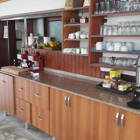 Apartmanhotel Ranch Patara