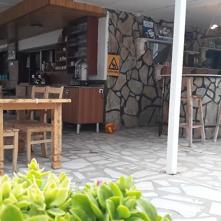 Ranch Apartmanhotel *