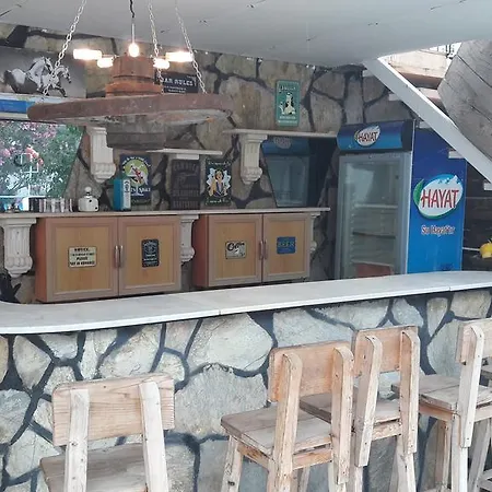 Apartmanhotel Ranch *