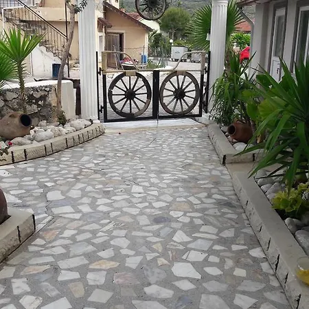 Ranch Aparthotel