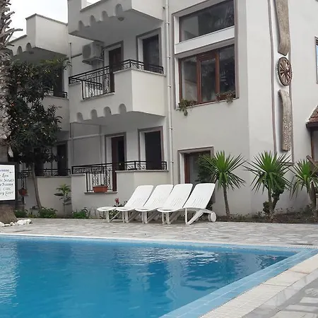 Ranch Apartmanhotel Patara