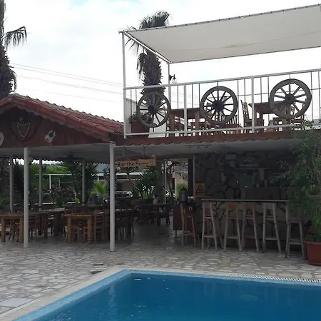 Ranch Aparthotel