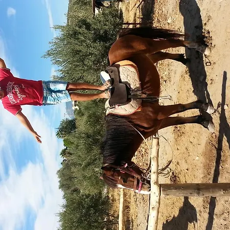 Ranch Patara