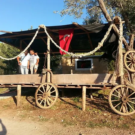 Ranch Patara