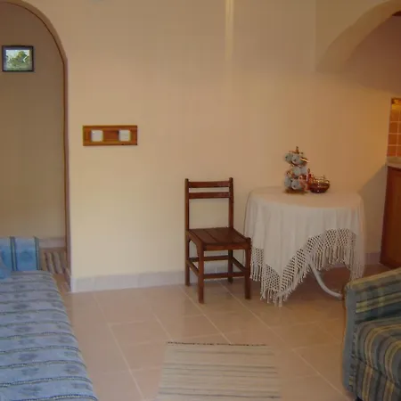 Ranch Apartmanhotel *