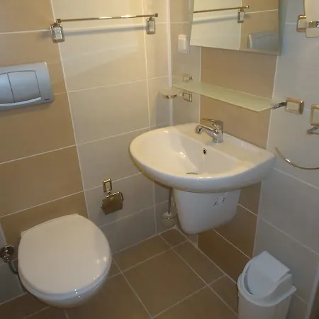 Ranch Aparthotel