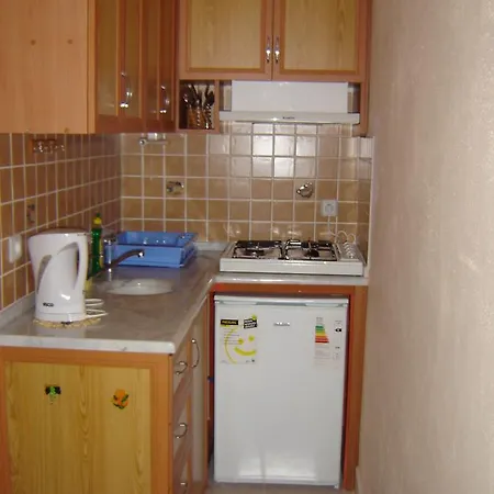 Ranch Apartmanhotel Patara