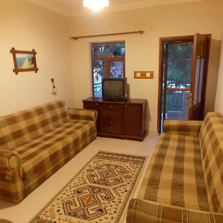 Aparthotel Ranch