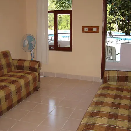 Ranch Patara
