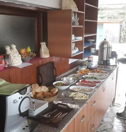 Ranch Aparthotel