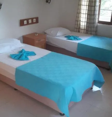 Aparthotel Ranch *