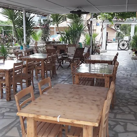 Ranch * Patara