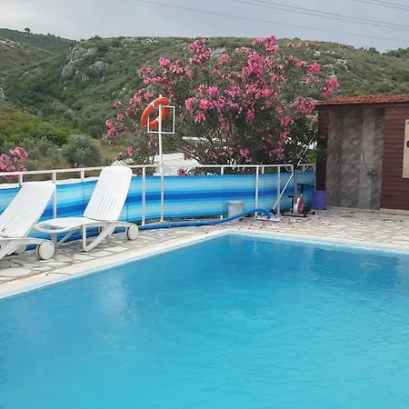 Ranch Patara